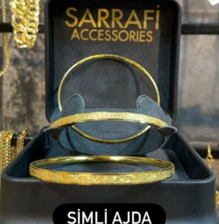 kibrit çöpü simli ajda